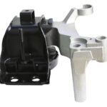 Опора двигателя гидравлическая JIKIU ME22118H