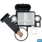 Регулятор генератора KRAUF ARD0464KR — изображение 5