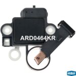 Регулятор генератора KRAUF ARD0464KR — изображение 6