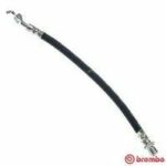 Шланг тормозной 280мм BREMBO