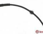 Шланг тормозной 420мм BREMBO