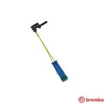 Датчик износа тормозных колодок BREMBO