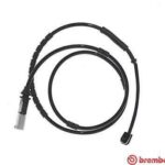 Датчик износа тормозных колодок задний BREMBO