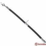 Шланг тормозной 360мм BREMBO