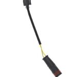 Датчик износа тормозных колодок правый BREMBO