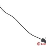 Датчик износа тормозных колодок передний левый BREMBO