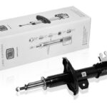 Амортизатор для а/м Chevrolet Lacetti (04-) (стойка) перед. прав. (AG 05354) TRIALLI