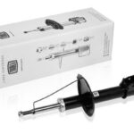 Амортизатор Lada Largus 12-  (стойка) перед. газ.  AG01063 TRIALLI