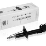 Амортизатор Chevrolet Lacetti 05-  задн. прав. газ.  AG05404 TRIALLI