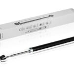 Амортизатор Renault Logan 04-  задн. газ.  AG09501 TRIALLI