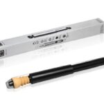 Амортизатор Ford Focus II 04-  задн. газ.  AG10501 TRIALLI