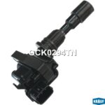 Катушка зажигания KRAUF GCK0294TN — изображение 2