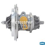 Картридж для турбокомпрессора KRAUF MCT0257WF — изображение 4