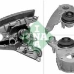 Насос охлаждающей жидкости INA