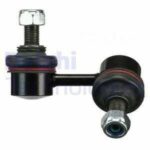 Тяга стабилизатора лев MITSUBISHI L200 / TRITON (KA_T, KB_T) DELPHI