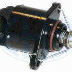 Регулятор холостого хода OPEL ASTRA F, KADETT 1.6/1.8 ERA