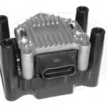 Катушка зажигания VW BORA GOLF IV 880003 ERA