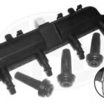 Катушка зажигания CITROEN C4 1.4 ERA