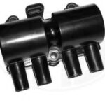 Катушка зажигания CHEVROLET LACETTI LANOS 880044 ERA