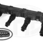 Катушка зажигания OPEL ASTRA H, CORSA D 1.2-1.4 ERA