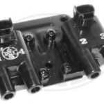 Катушка зажигания CHEVROLET CRUZE 1.6 ERA