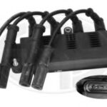 Катушка зажигания FIAT 500 DOBLO 1.2/1.4 880091 ERA