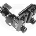 Катушка зажигания HYUNDAI ACCENT GETZ 880188 ERA