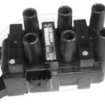 Катушка зажигания FORD MONDEO III 2.5/3.0 ERA