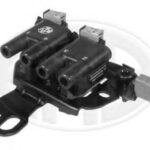 Катушка зажигания KIA CEED, SPORTAGE 2.0 ERA