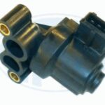 Регулятор холостого хода HYUNDAI ACCENT/H-1/TRAJET/TUCSON 556075 ERA