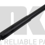 Амортизатор OPEL Omega A универсал зад газ NK