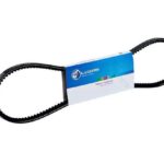 Ремень генератора зубч. AVX10x713 2108 LB0108 LUZAR