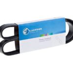 Ремень генератора для а/м Лада 2123/Chevrolet Niva А/С (4РК810) (LB 01234) LUZAR