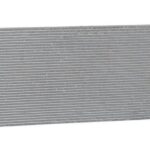 Радиатор FORD FOCUS III (2011-) LRc1075 LUZAR