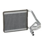 Радиатор отоп. Tucson/Sportage (04-) LRh08E2 LUZAR