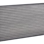 Радиатор SKODA OCTAVIA (1U), VW GOLF IV LRc18J0 LUZAR