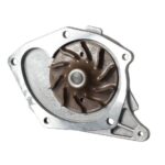 Насос водяной для а/м Renault Duster (10-)/Megane III (08-) 1.5dCi (LWP 0995) LUZAR