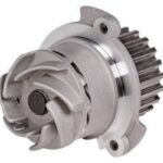 Насос водяной 2108 LWP0108 LUZAR