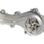 Насос водяной для а/м Nissan Almera N16 (00-)/AD (99-) 1.3i/1.5i/1.8i [QG13, 15, 18] (LWP 149 LUZAR