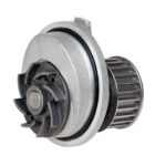Насос водяной для а/м Chevrolet Lacetti/Captiva/Opel Antara 1.8i/2.4i (LWP 0543) LUZAR