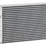 Радиатор отоп. для а/м Opel Astra J (10-) (LRh 0550) LUZAR