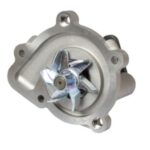 Насос водяной Mitsubishi Lancer X (07-) 2.0i LWP1122 LUZAR