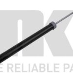 Амортизатор подвески NK