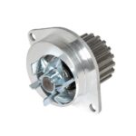 Насос водяной PSA 307/308/C4 1.6i LWP2016 LUZAR