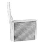 Радиатор отоп. для а/м Ford Focus I (98-) (LRh 1054) LUZAR