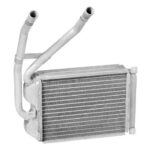 Радиатор отоп. для а/м Daewoo Nexia New (08-) (LRh 0590) LUZAR LRH0590