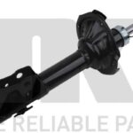 Амортизатор подвески NK