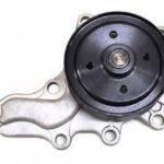 Насос водяной Toyota Camry (11-) 2.5i Camry (11-)/RAV-4 (13-)/Lexus RX 270 (08-) 2.5i/2.7i LWP1925 LUZAR