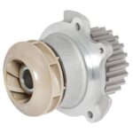 Насос водяной Datsun on-DO (14-) TURBO on-DO (14-)/mi-DO (15-) 1.6i LWP01904 LUZAR