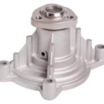 Насос водяной для а/м VW Golf VI (08-)/Tiguan (08-)/Passat B7 (10-) 1.4TSi LWP18C8 LUZAR